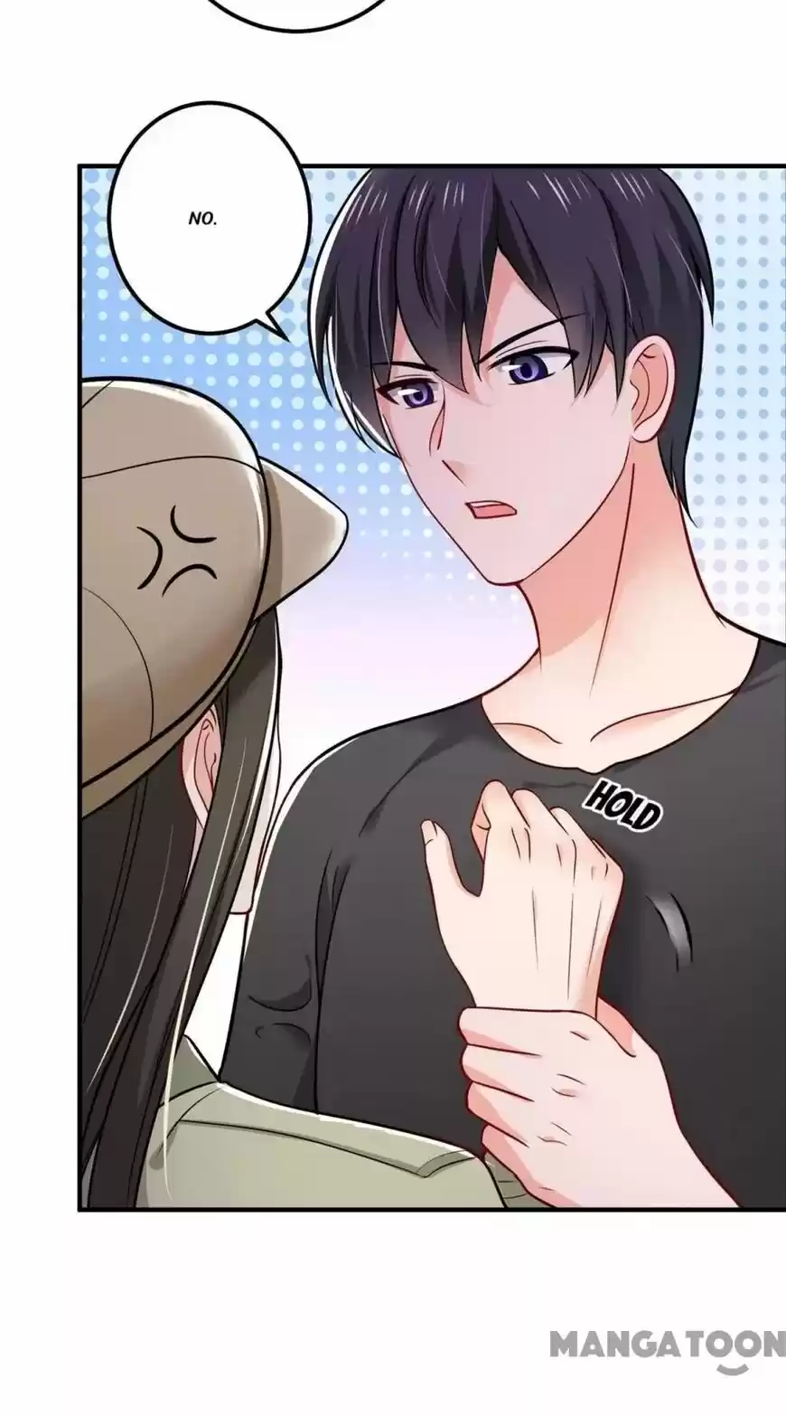 Haomen Tianjia Qianqi ch.589