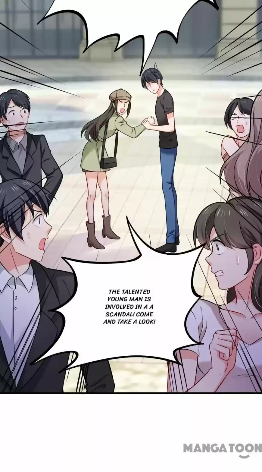 Haomen Tianjia Qianqi ch.589