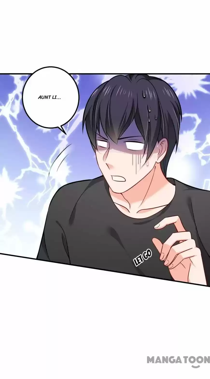 Haomen Tianjia Qianqi ch.589