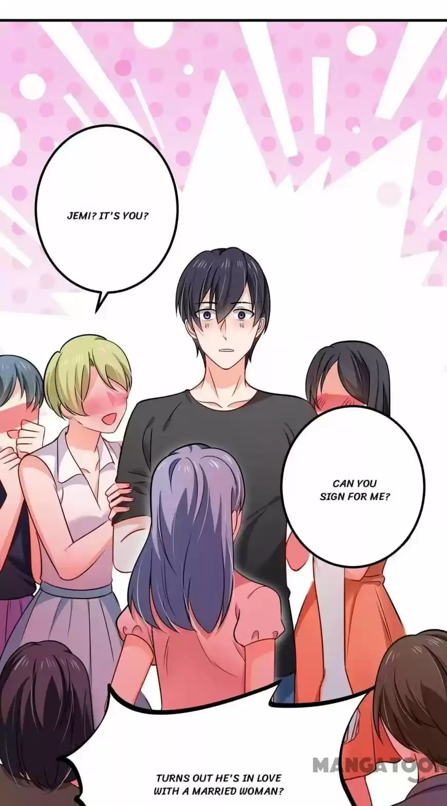 Haomen Tianjia Qianqi ch.589