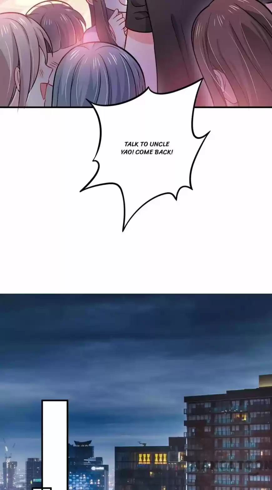 Haomen Tianjia Qianqi ch.589