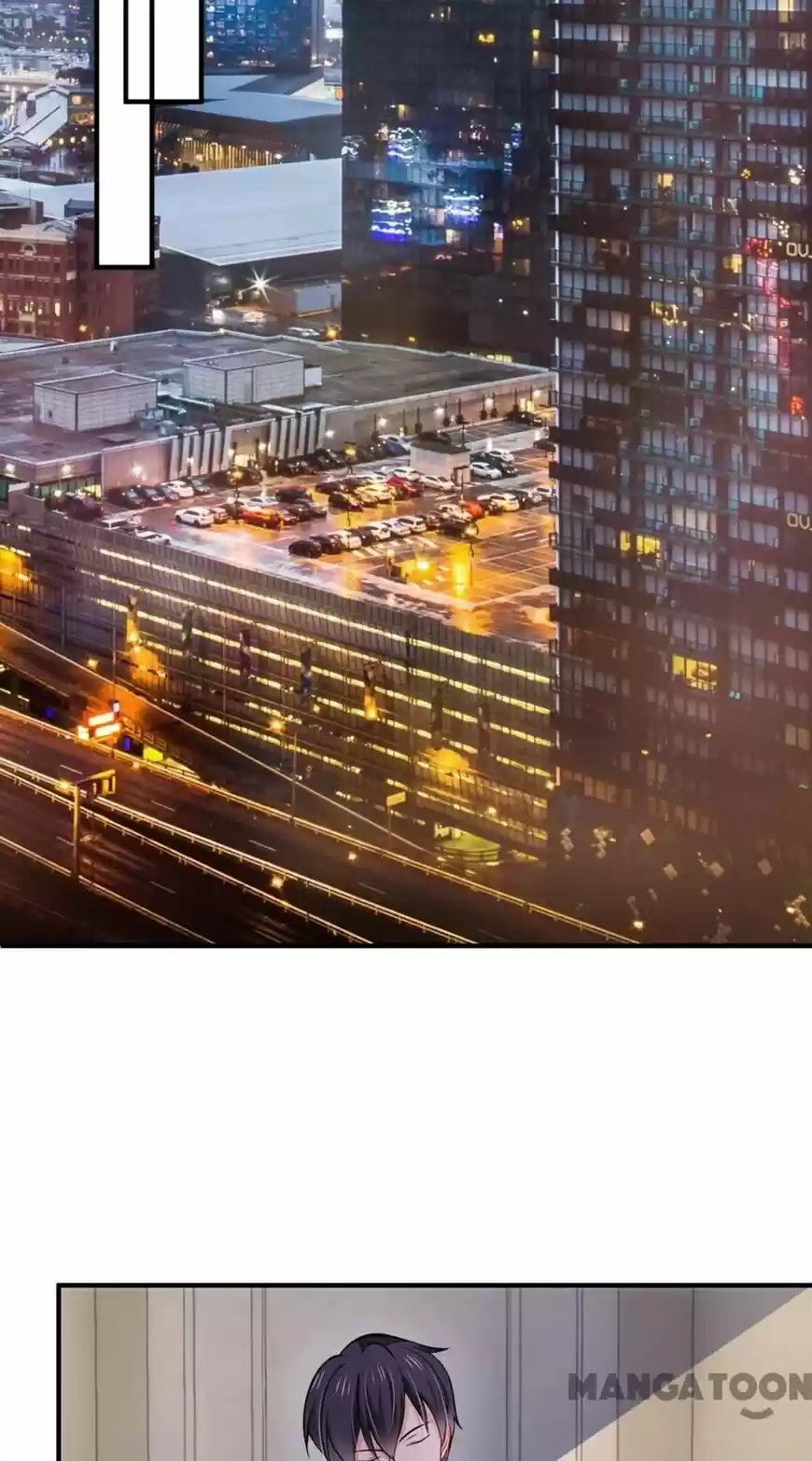 Haomen Tianjia Qianqi ch.589