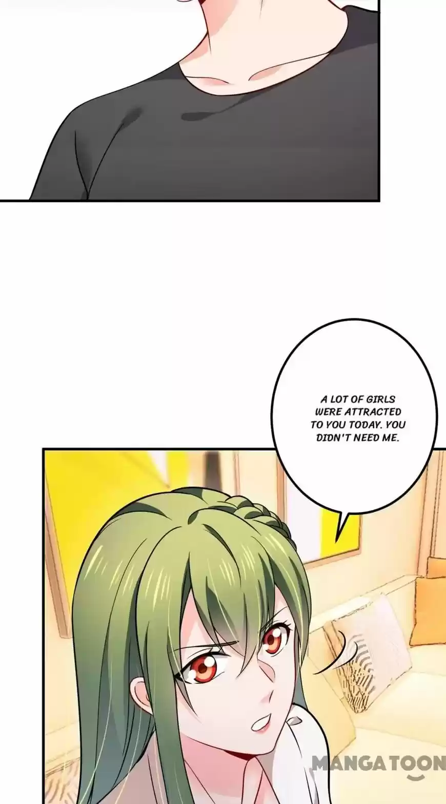 Haomen Tianjia Qianqi ch.589