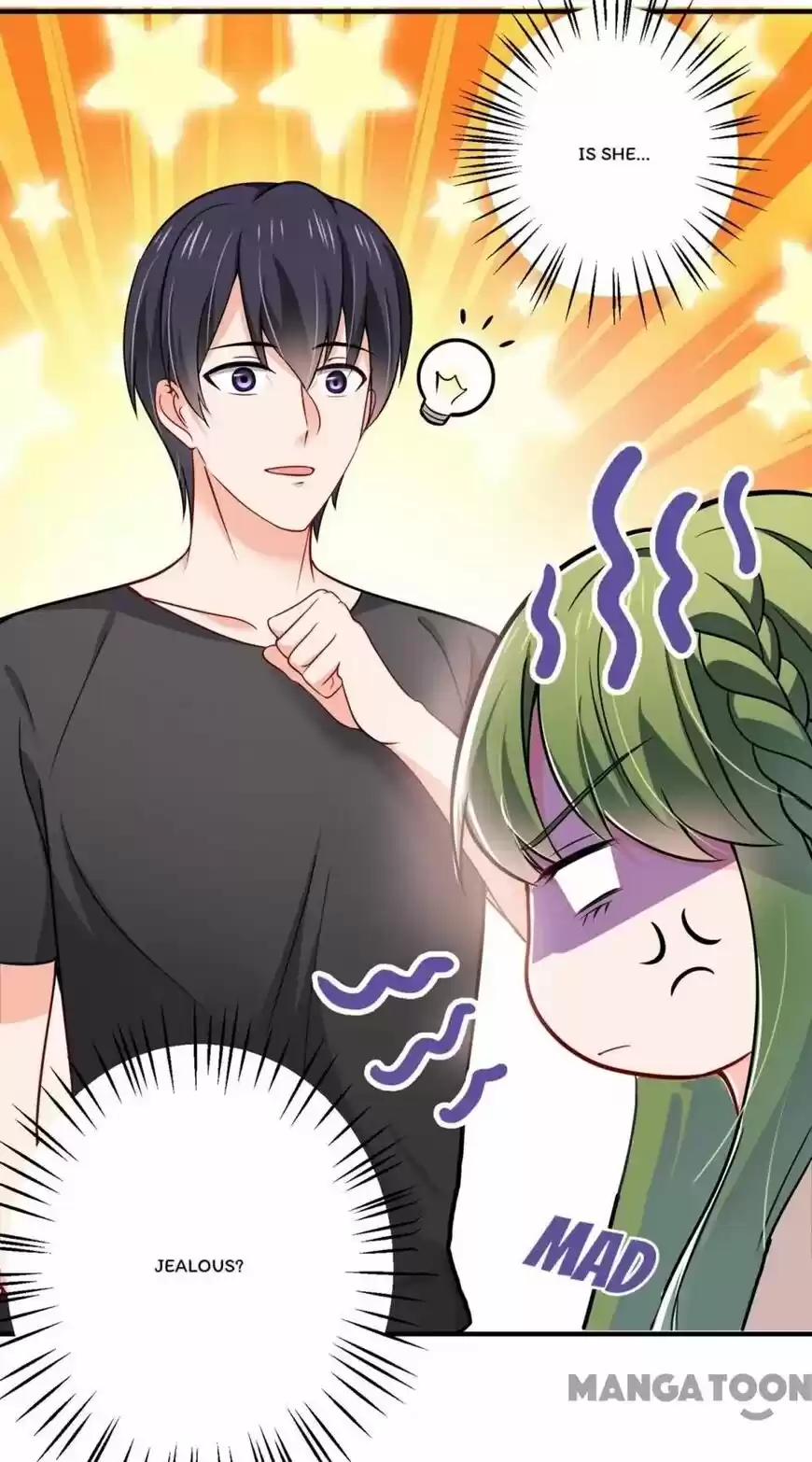 Haomen Tianjia Qianqi ch.589