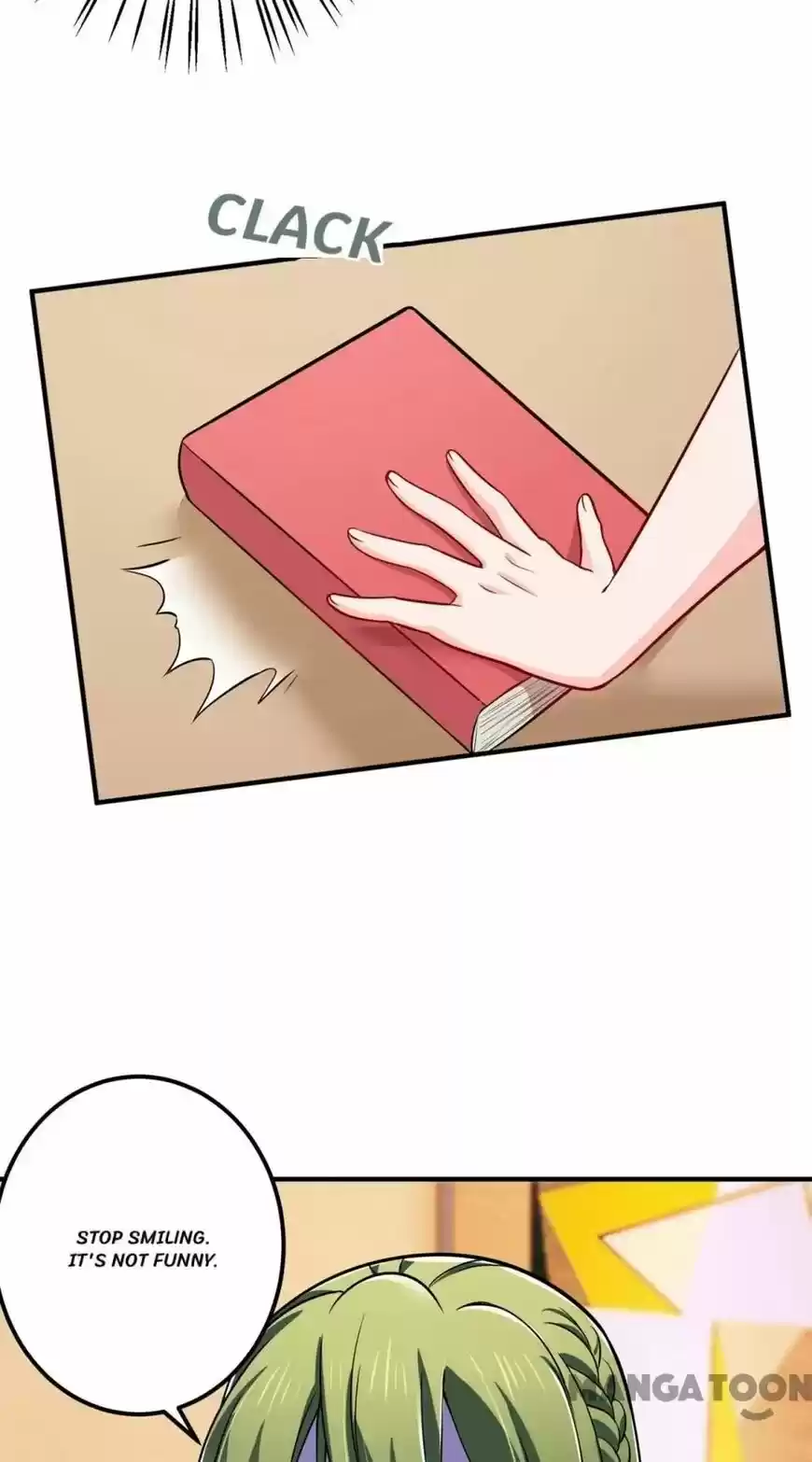 Haomen Tianjia Qianqi ch.589