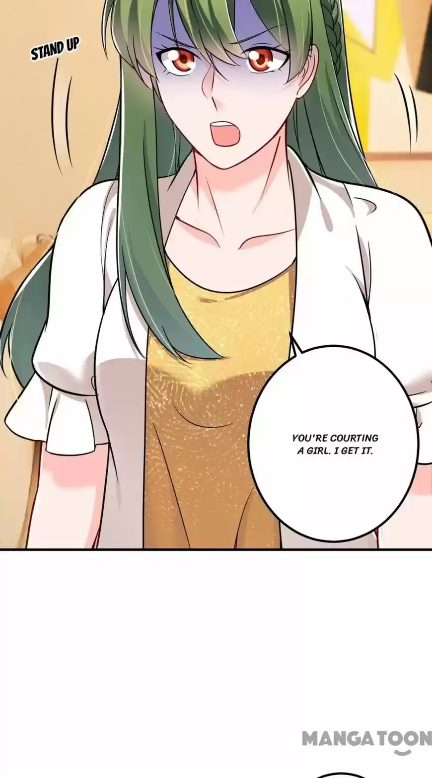 Haomen Tianjia Qianqi ch.589