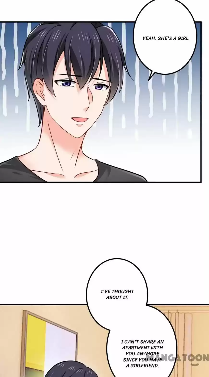 Haomen Tianjia Qianqi ch.589