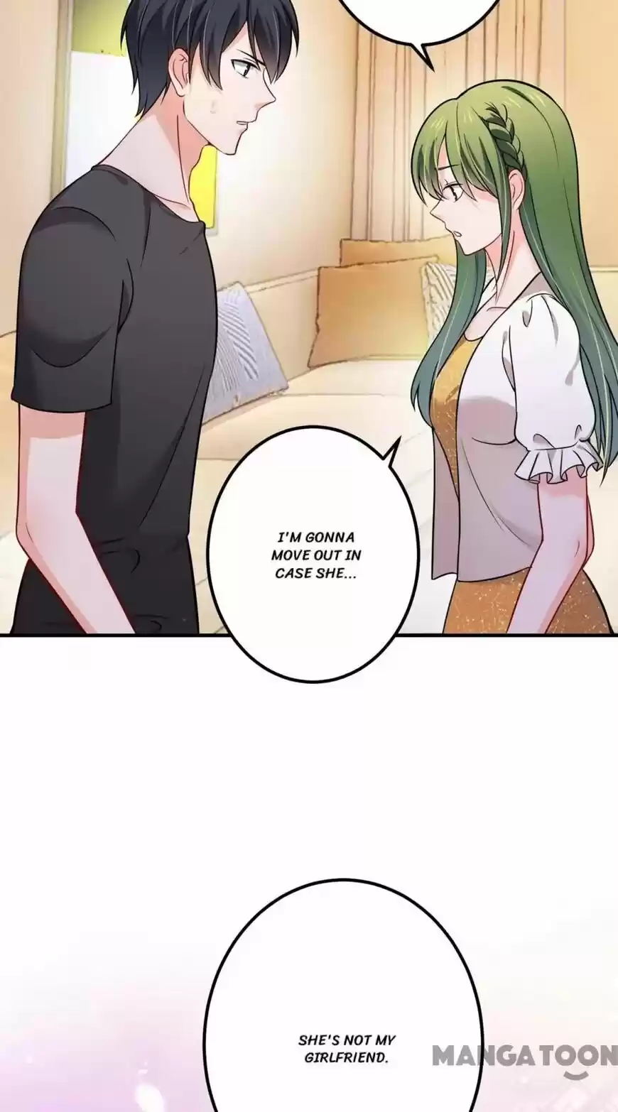 Haomen Tianjia Qianqi ch.589