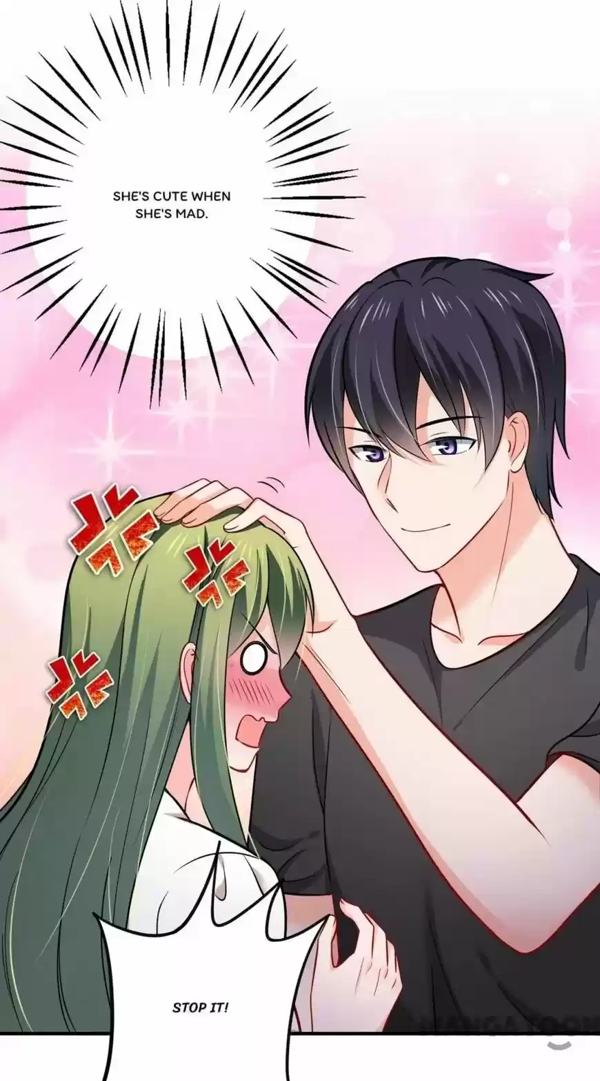 Haomen Tianjia Qianqi ch.589