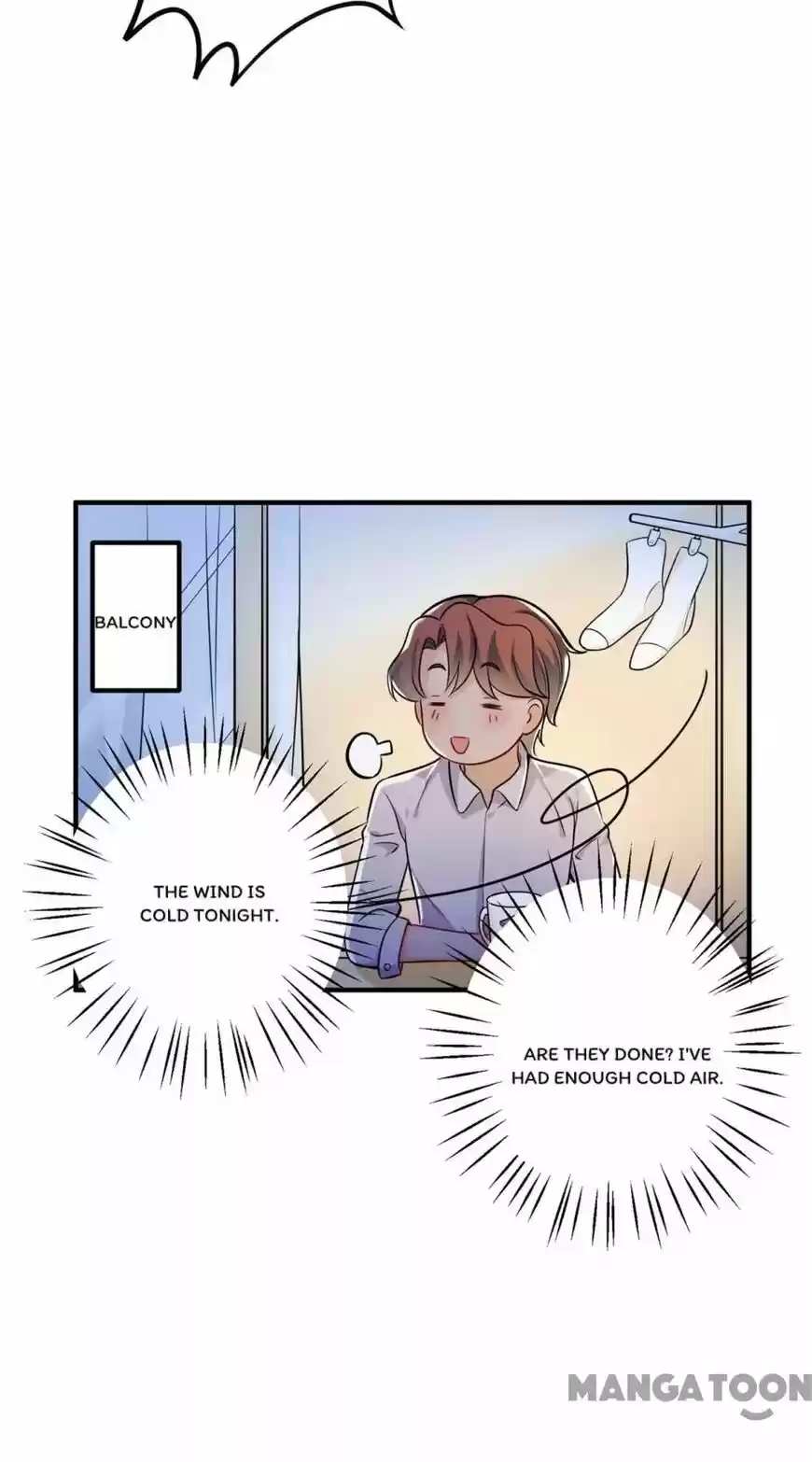 Haomen Tianjia Qianqi ch.589