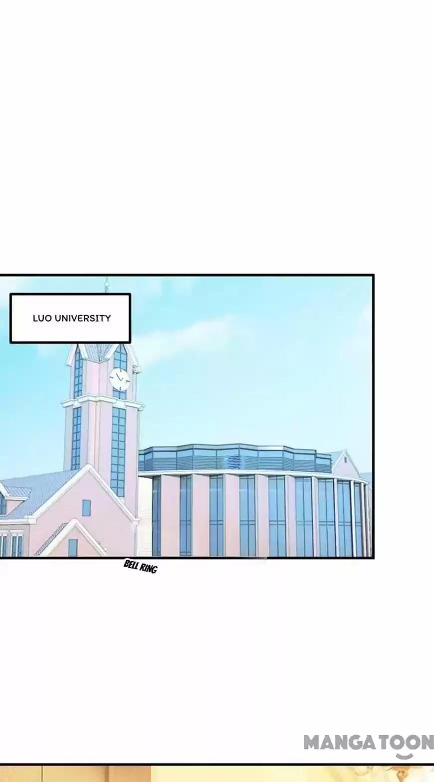 Haomen Tianjia Qianqi ch.590