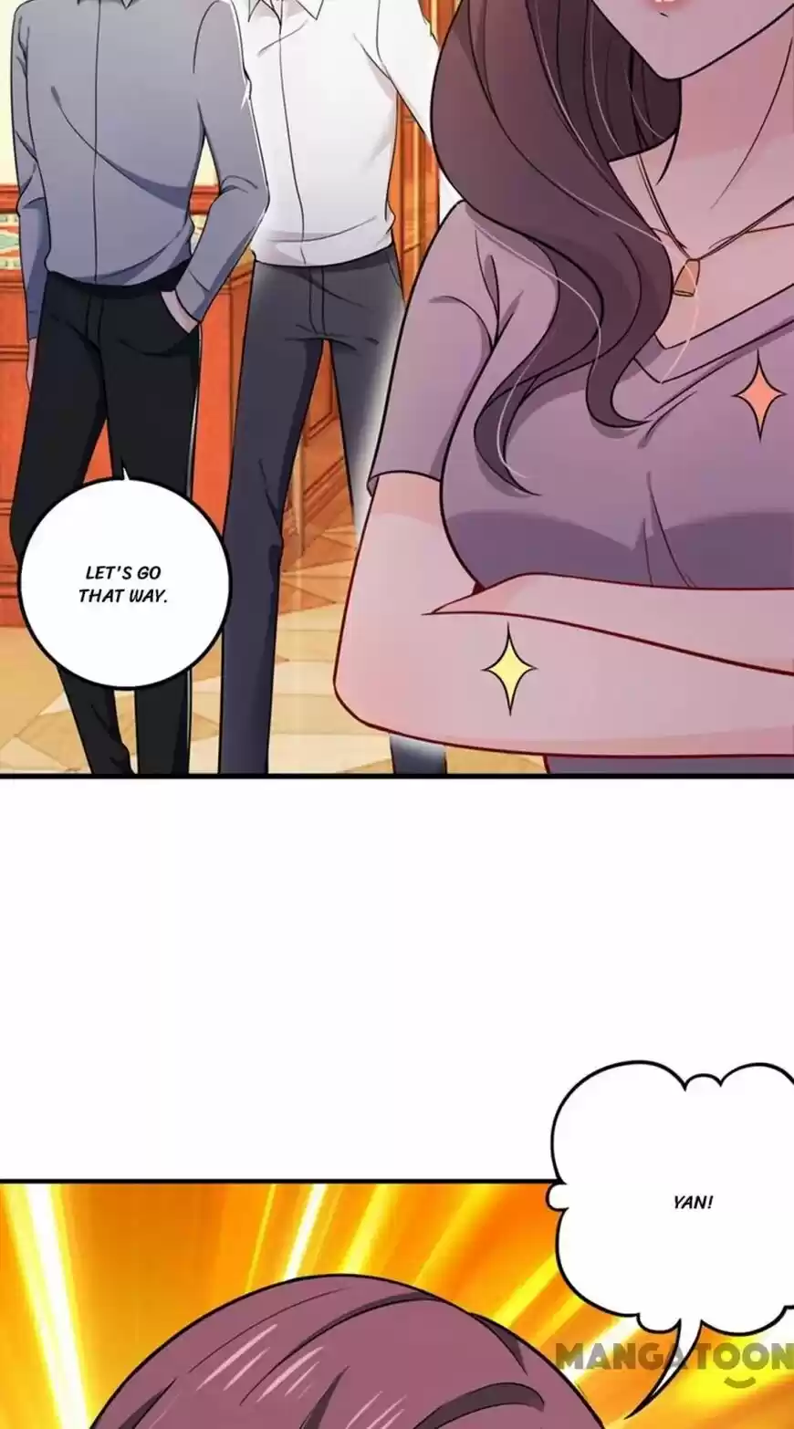 Haomen Tianjia Qianqi ch.590