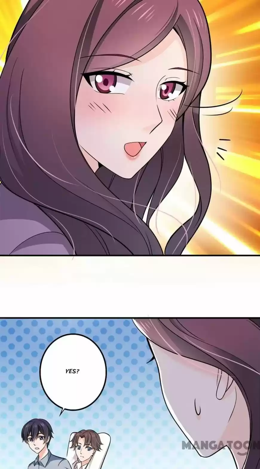 Haomen Tianjia Qianqi ch.590