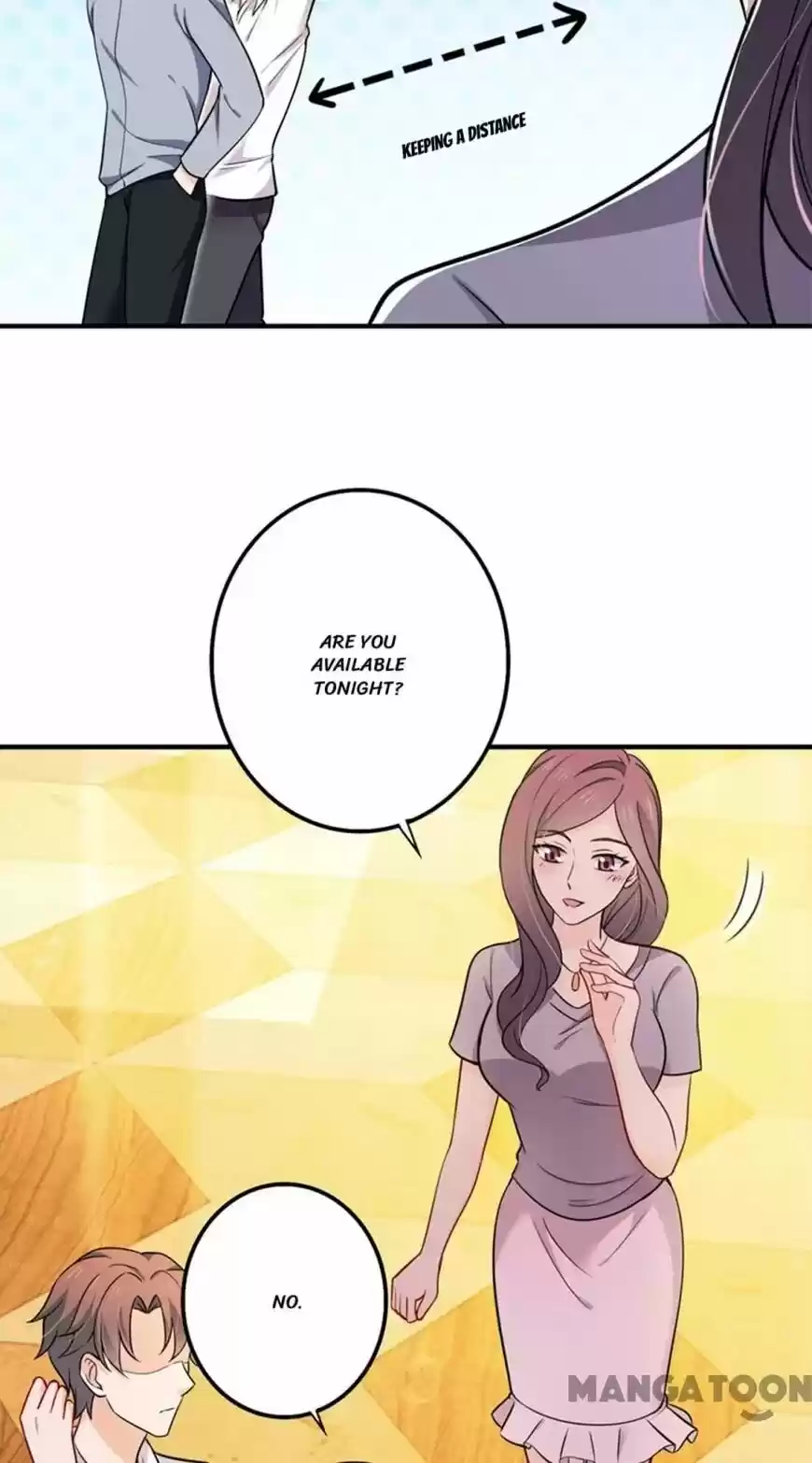 Haomen Tianjia Qianqi ch.590