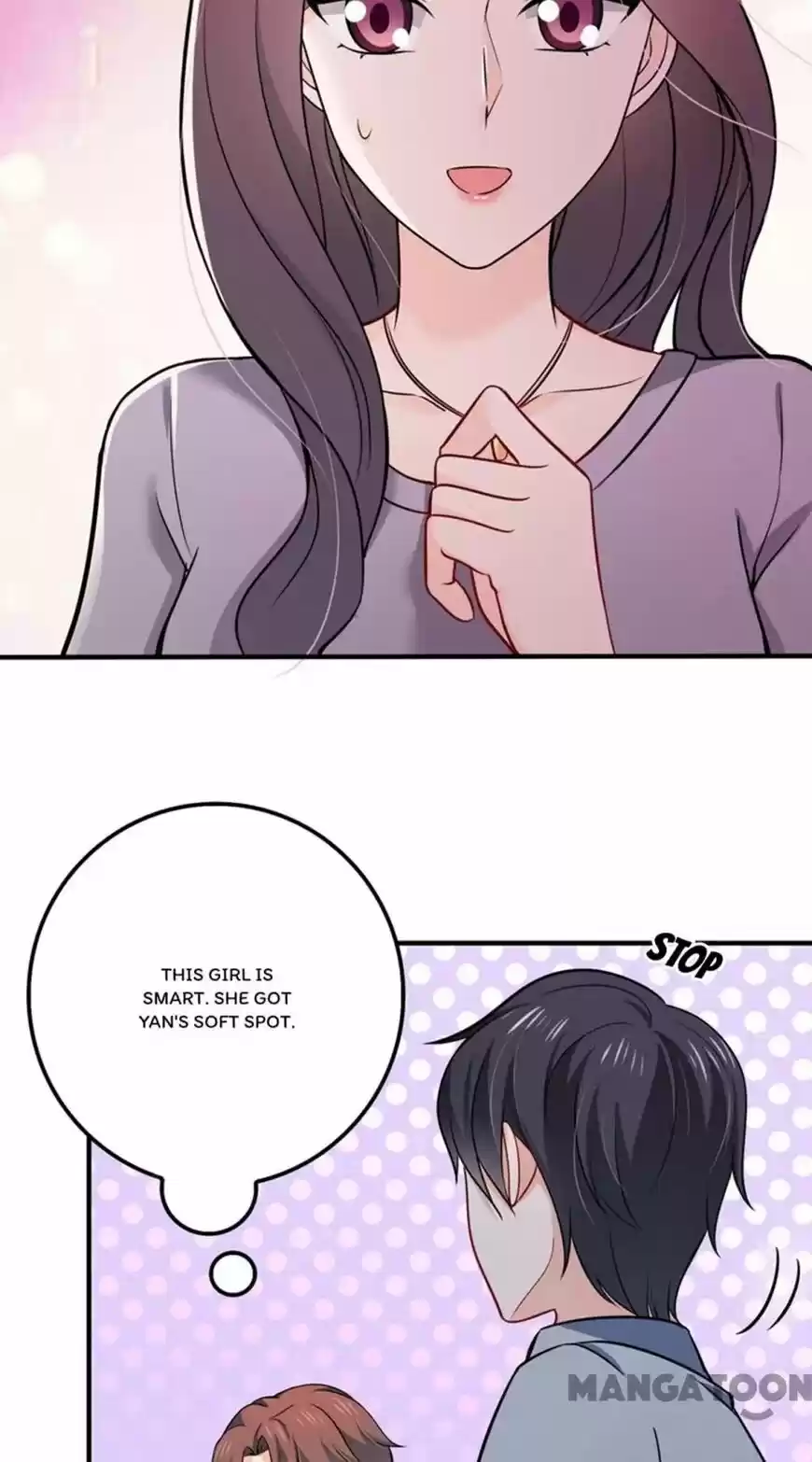 Haomen Tianjia Qianqi ch.590