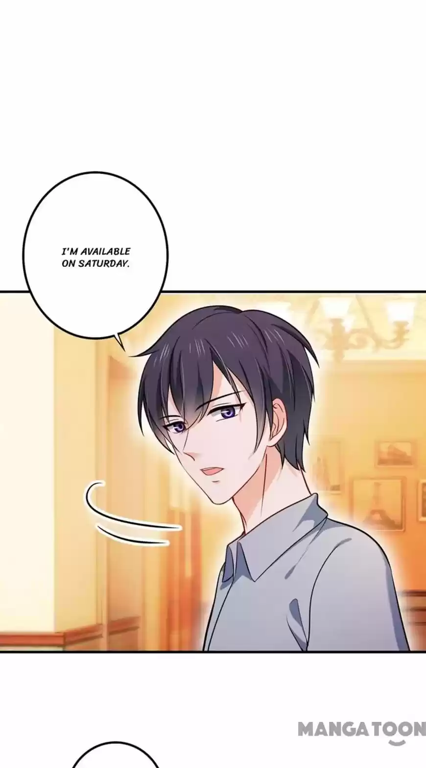 Haomen Tianjia Qianqi ch.590