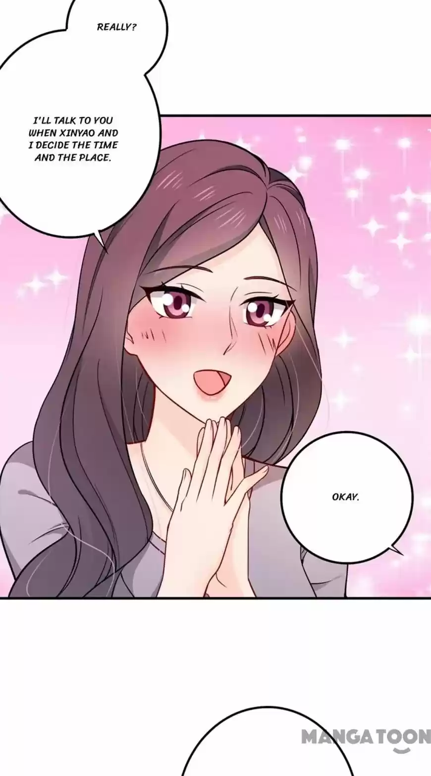 Haomen Tianjia Qianqi ch.590