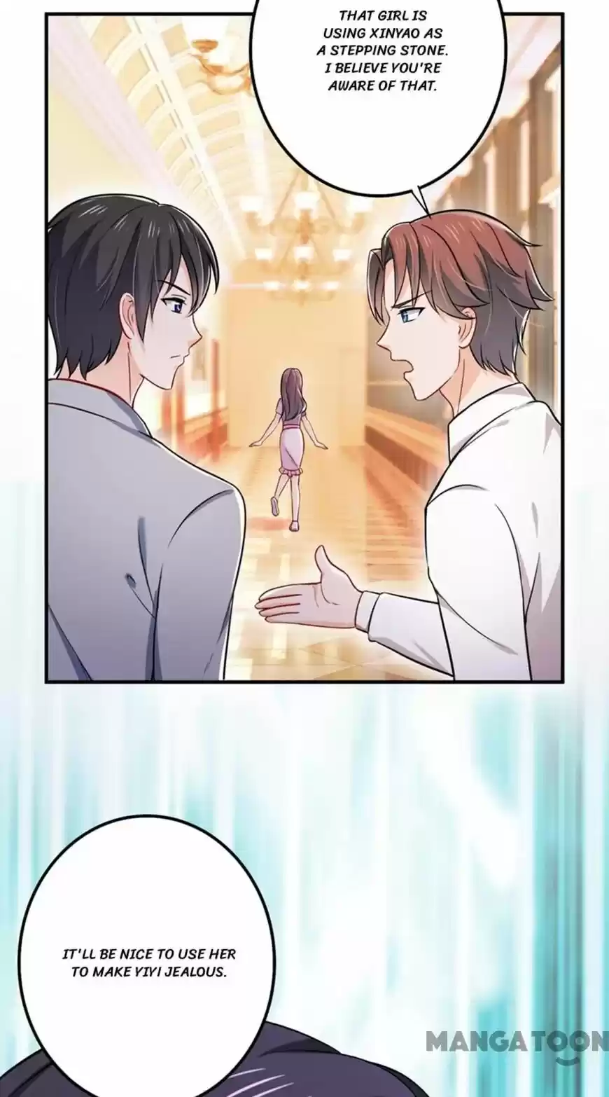 Haomen Tianjia Qianqi ch.590