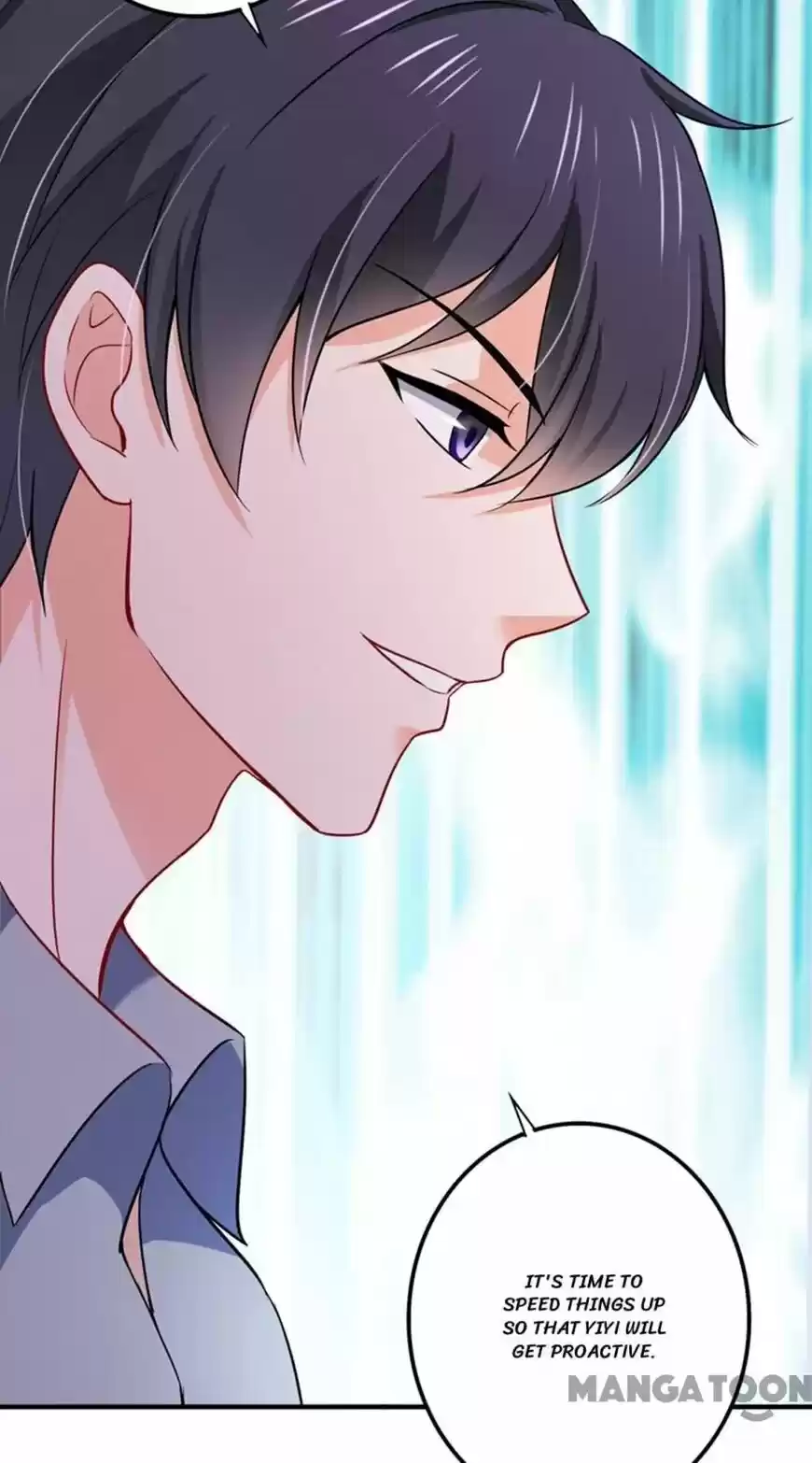 Haomen Tianjia Qianqi ch.590