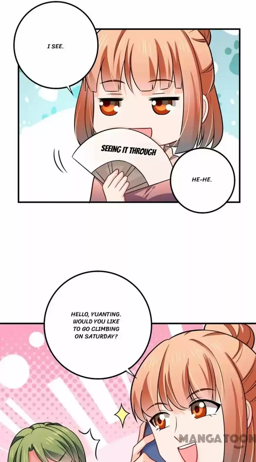 Haomen Tianjia Qianqi ch.590