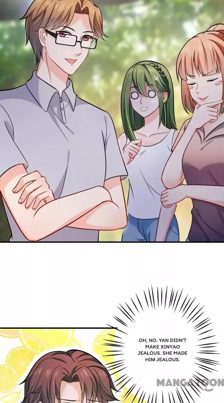 Haomen Tianjia Qianqi ch.590