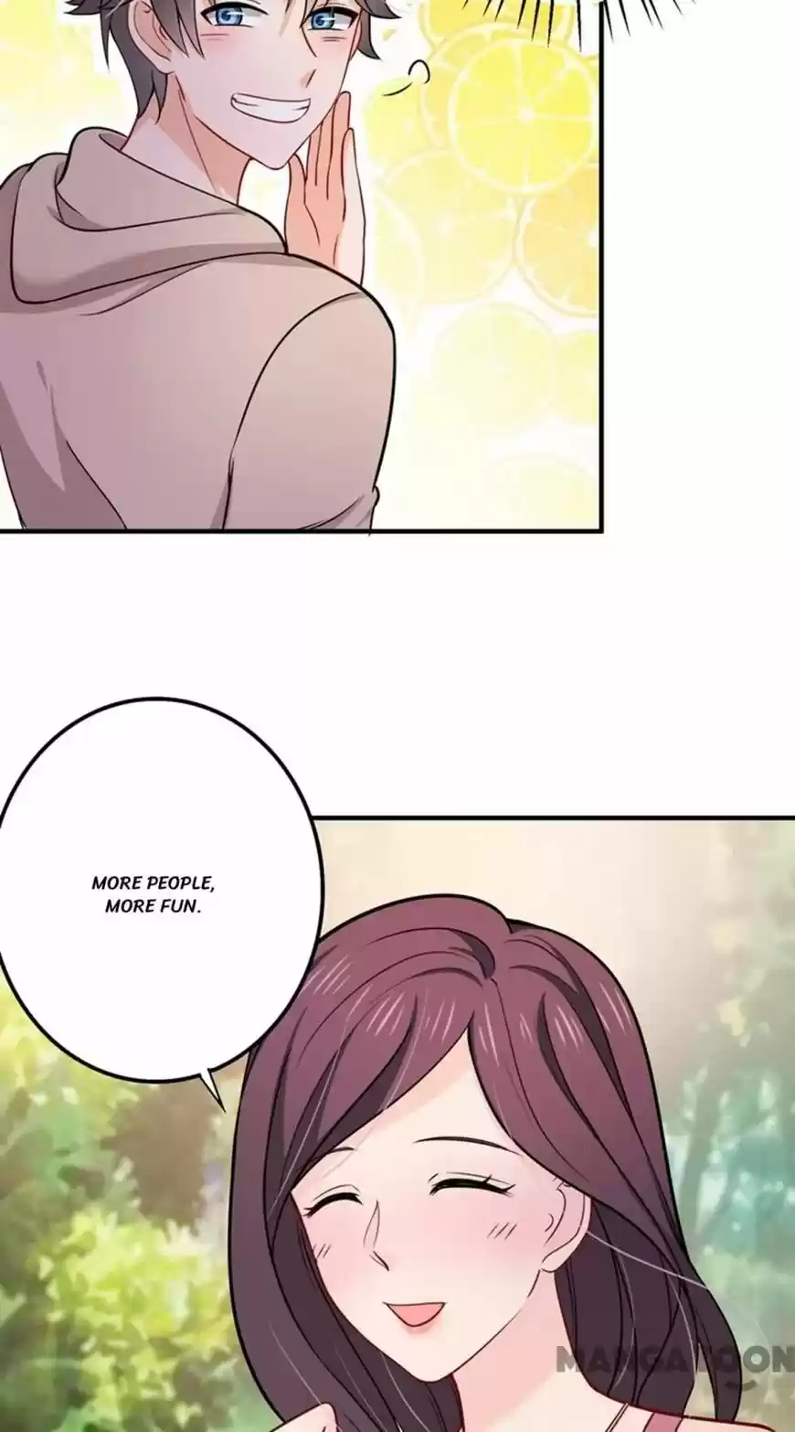 Haomen Tianjia Qianqi ch.590