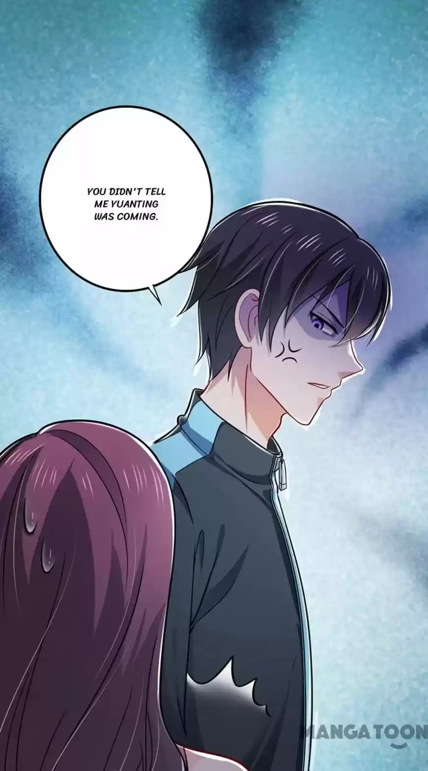 Haomen Tianjia Qianqi ch.590