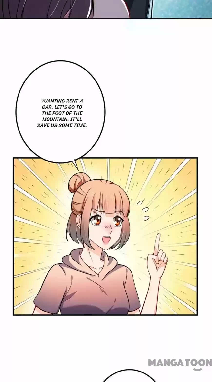 Haomen Tianjia Qianqi ch.590