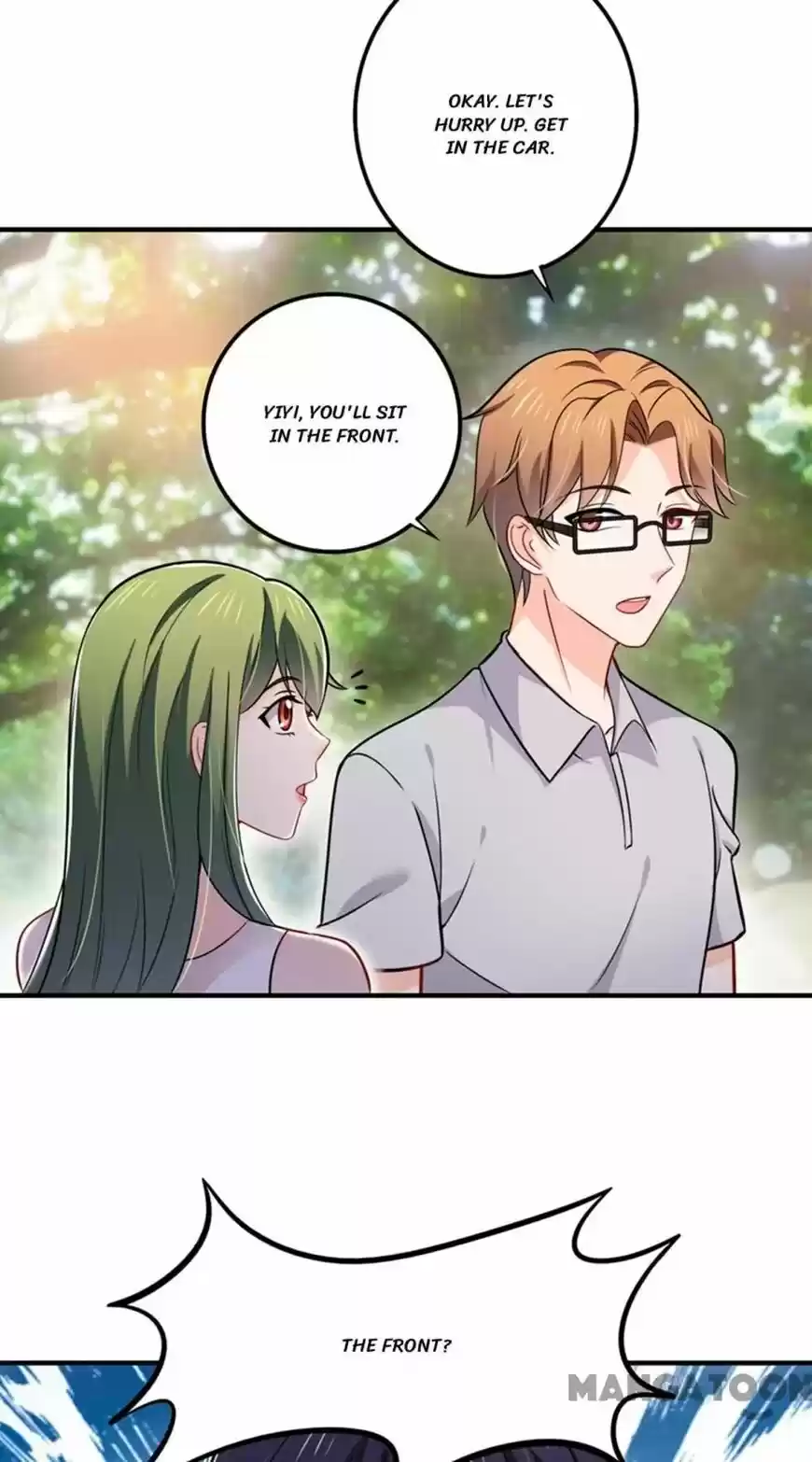 Haomen Tianjia Qianqi ch.590