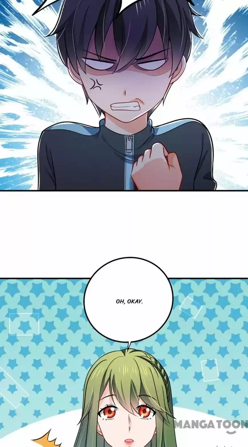 Haomen Tianjia Qianqi ch.590