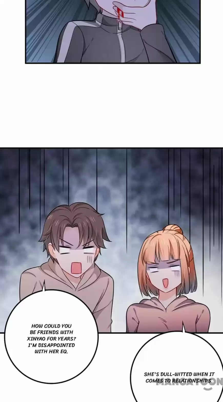 Haomen Tianjia Qianqi ch.590