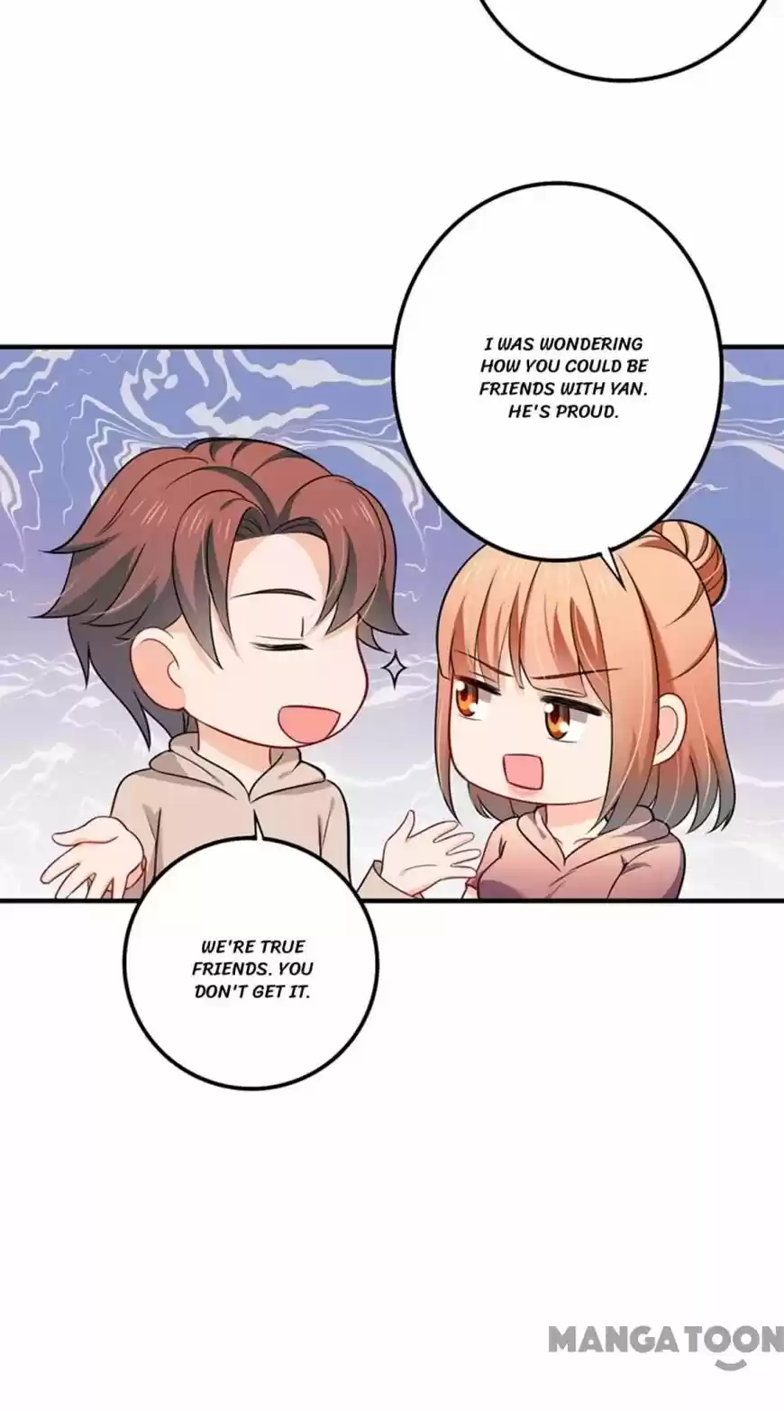 Haomen Tianjia Qianqi ch.590