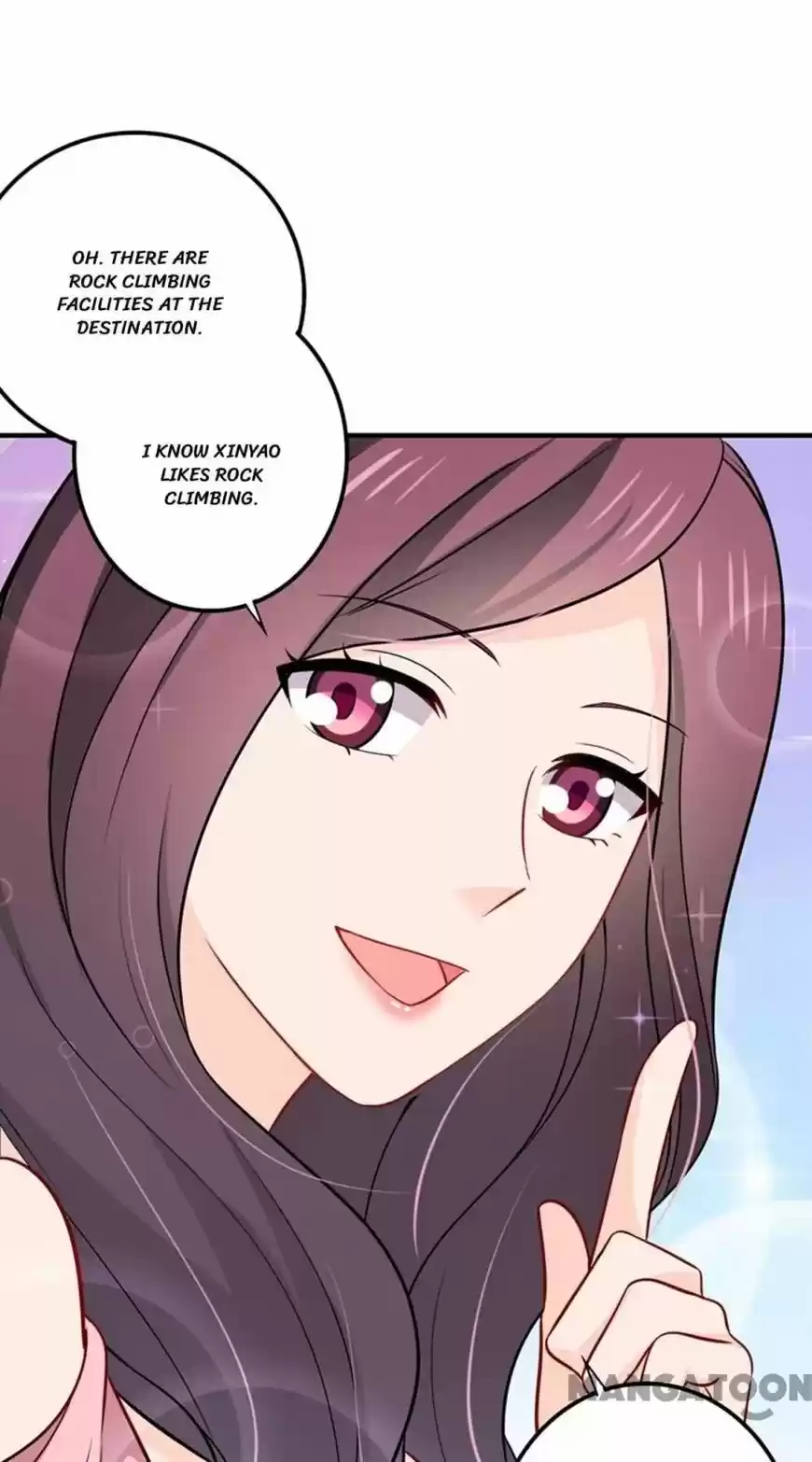 Haomen Tianjia Qianqi ch.590