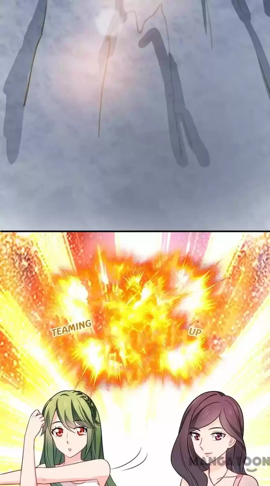 Haomen Tianjia Qianqi ch.590