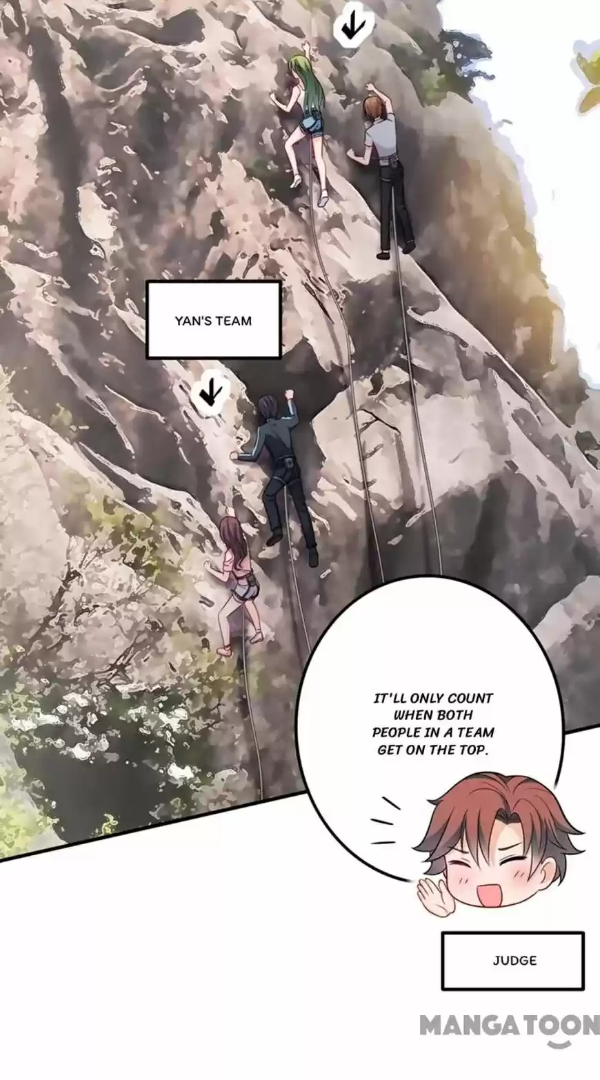 Haomen Tianjia Qianqi ch.590