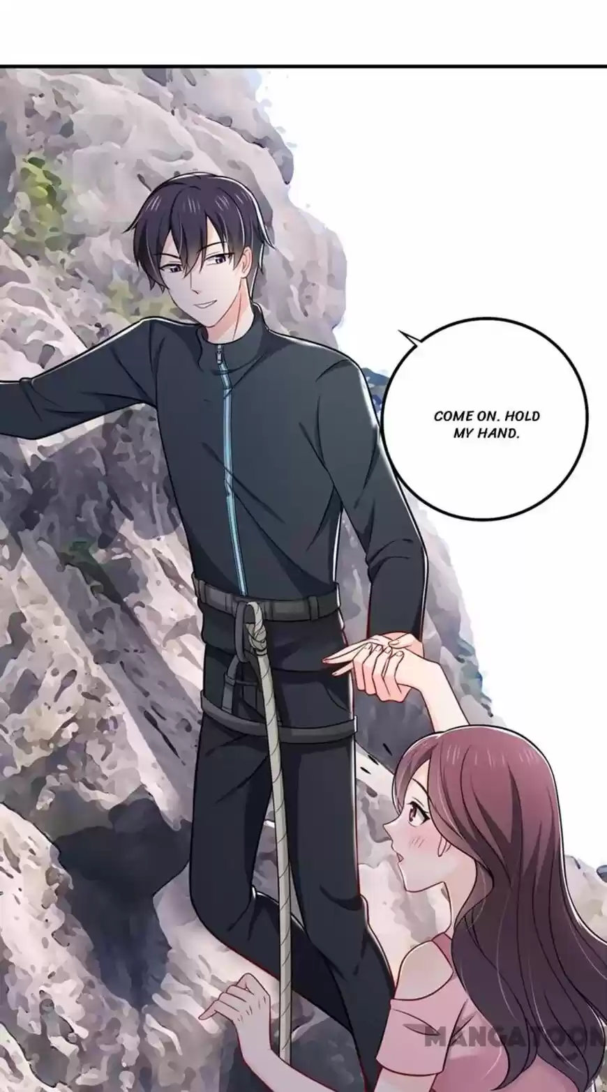 Haomen Tianjia Qianqi ch.590