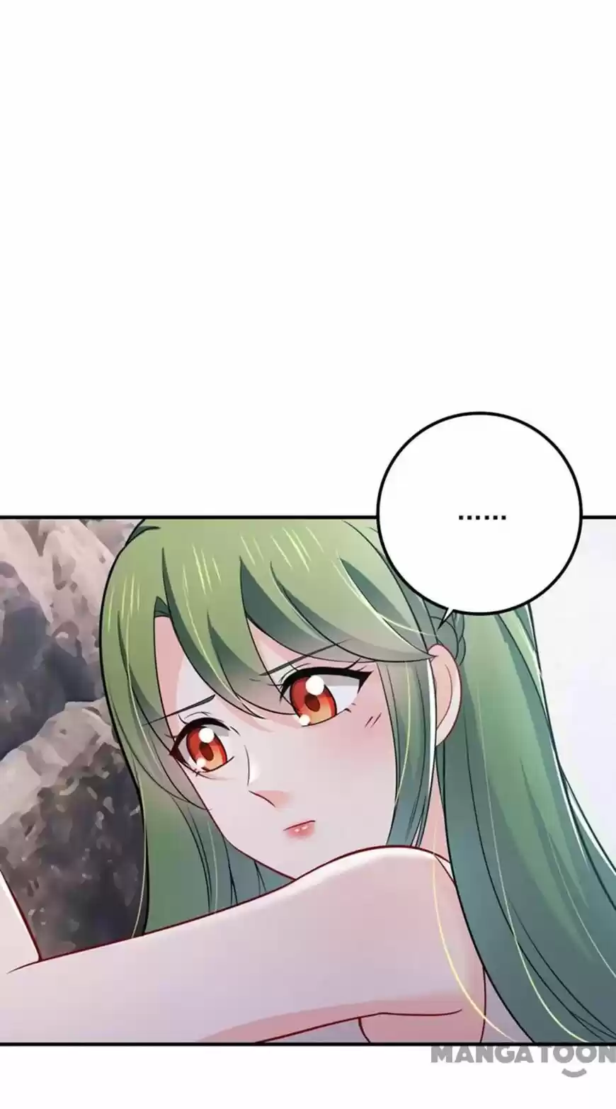 Haomen Tianjia Qianqi ch.590