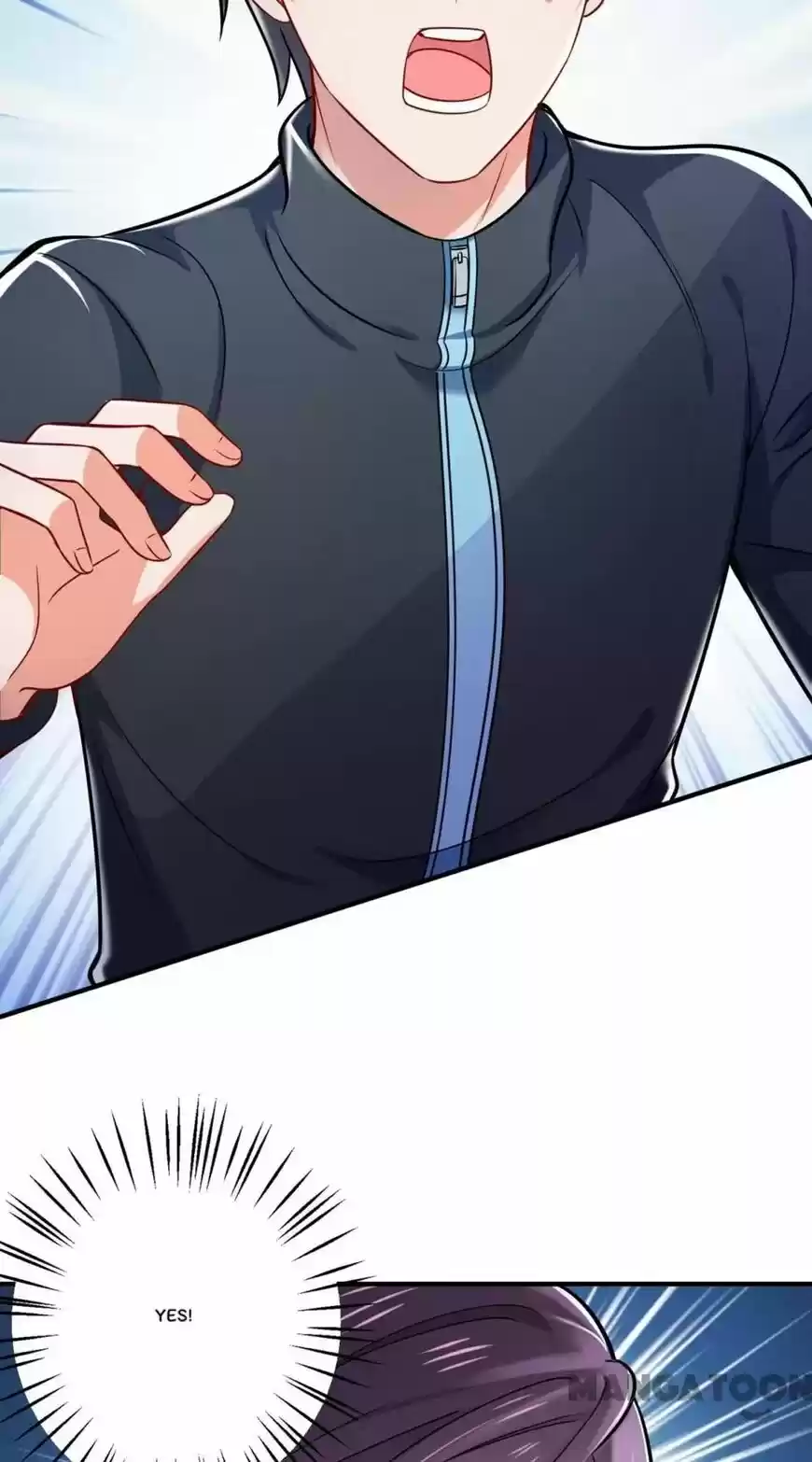 Haomen Tianjia Qianqi ch.591