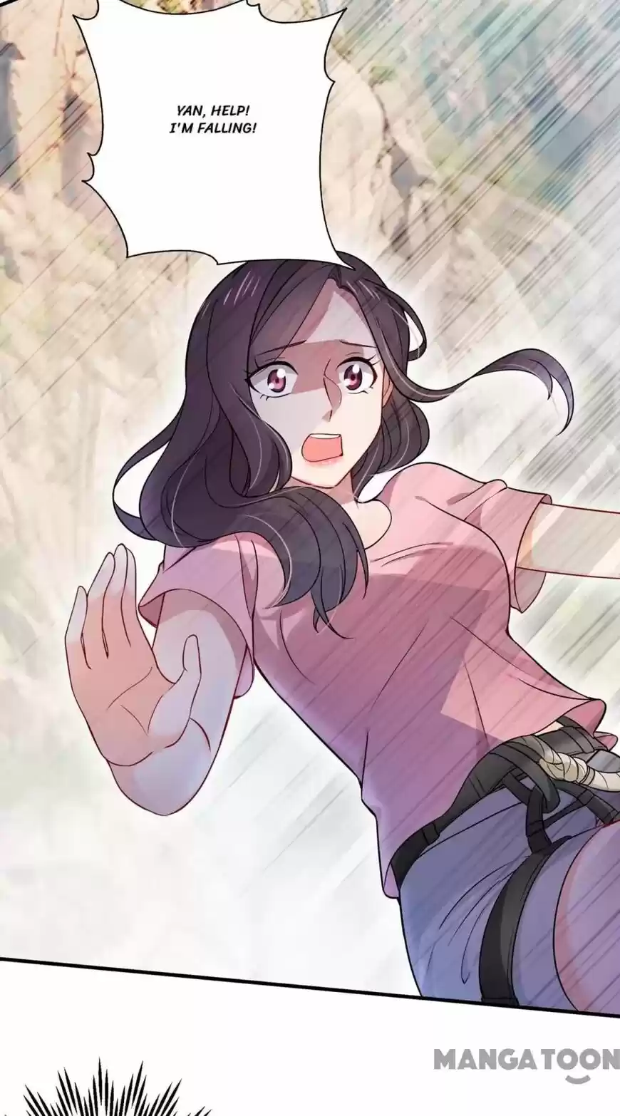 Haomen Tianjia Qianqi ch.591