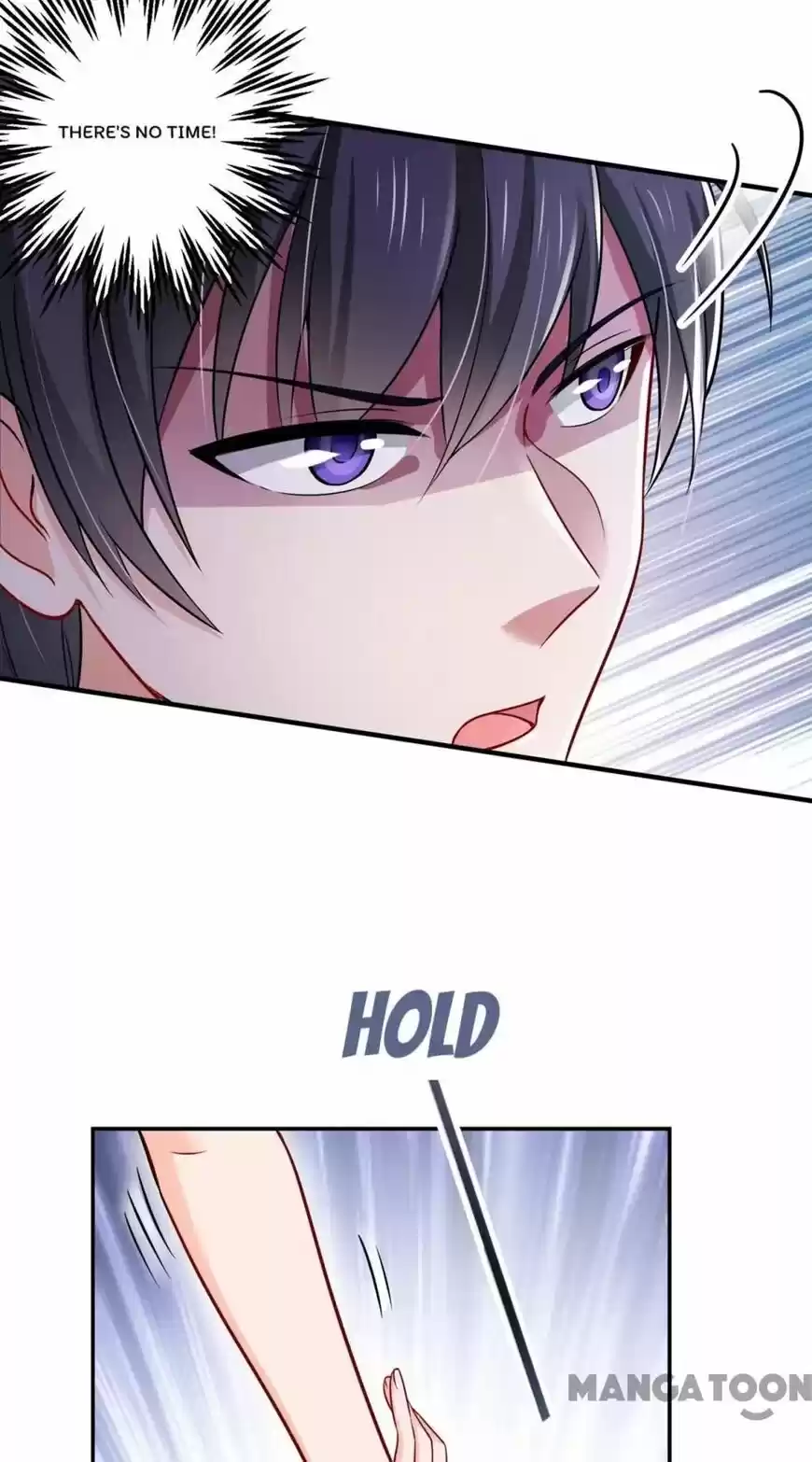 Haomen Tianjia Qianqi ch.591