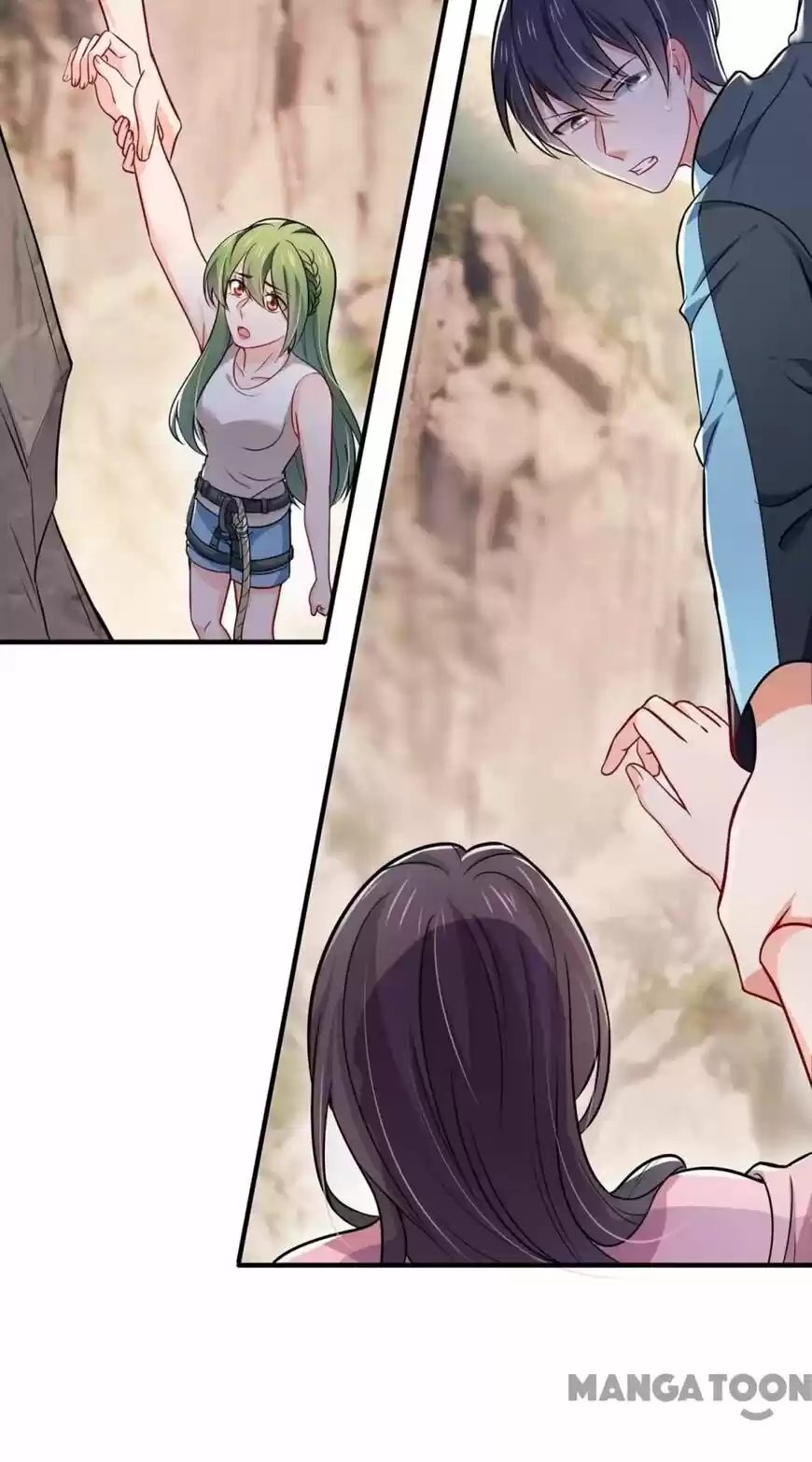 Haomen Tianjia Qianqi ch.591