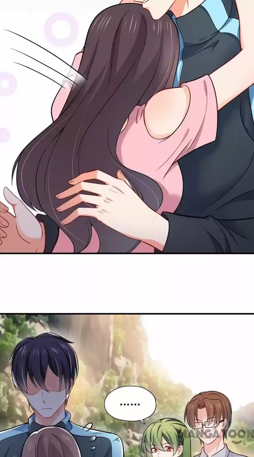 Haomen Tianjia Qianqi ch.591