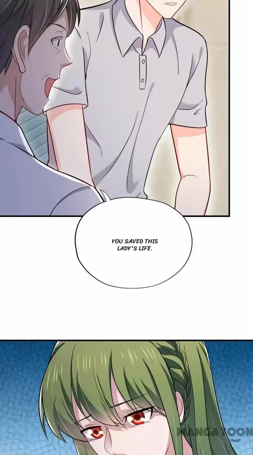 Haomen Tianjia Qianqi ch.591