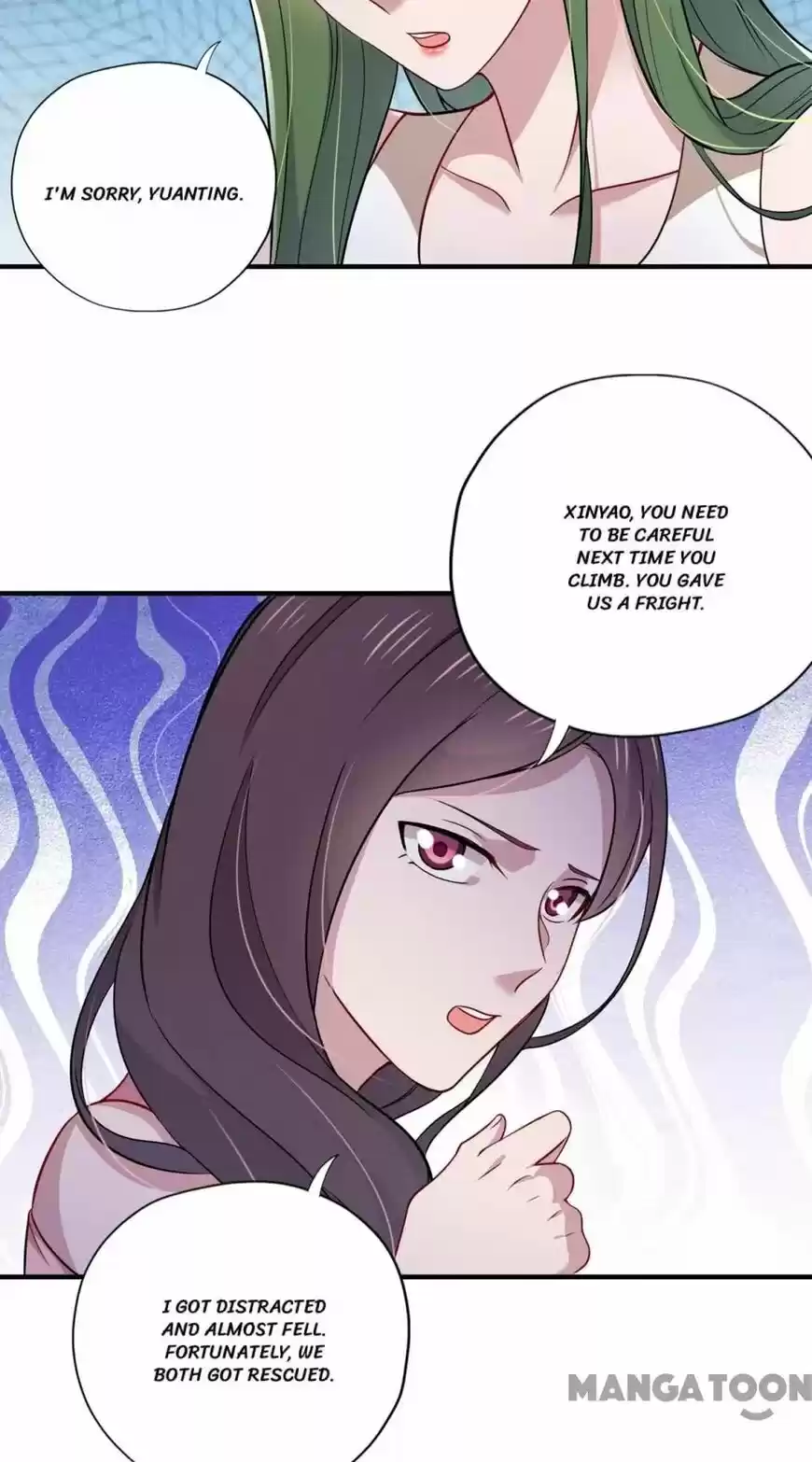 Haomen Tianjia Qianqi ch.591