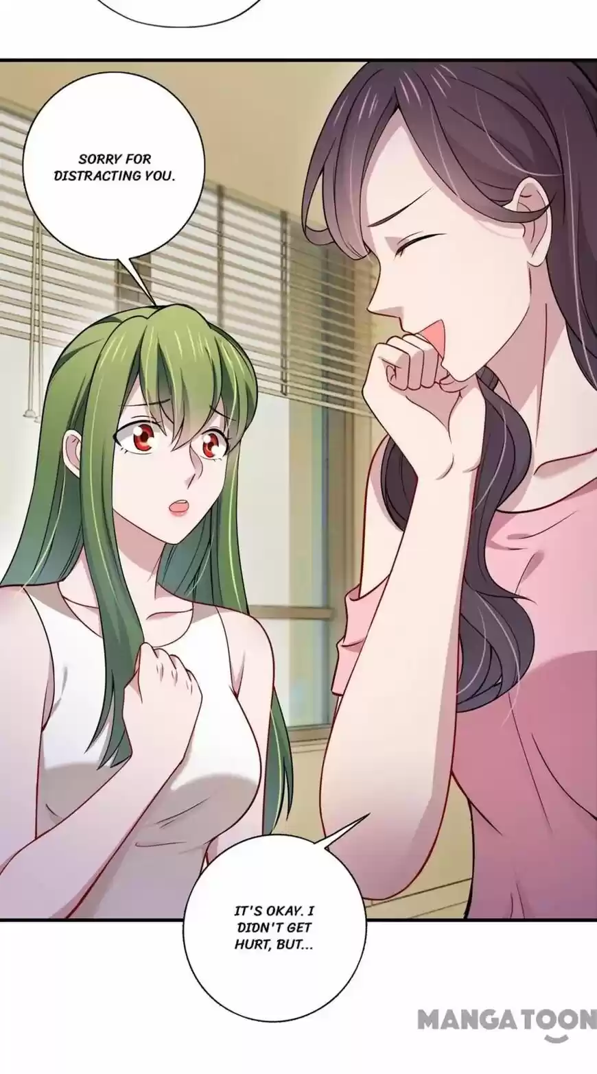 Haomen Tianjia Qianqi ch.591