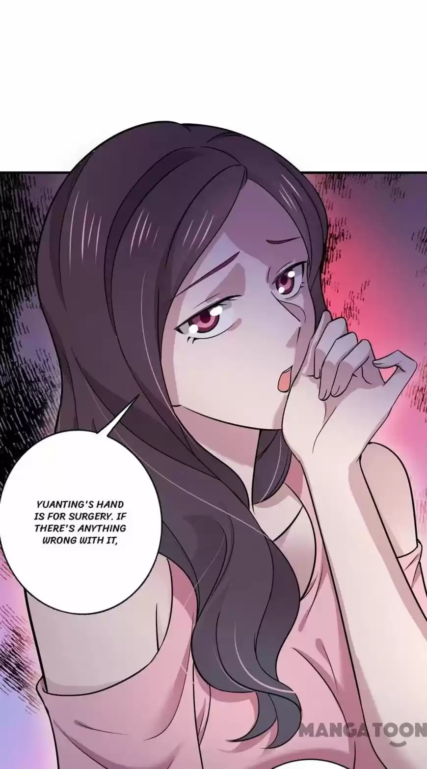 Haomen Tianjia Qianqi ch.591