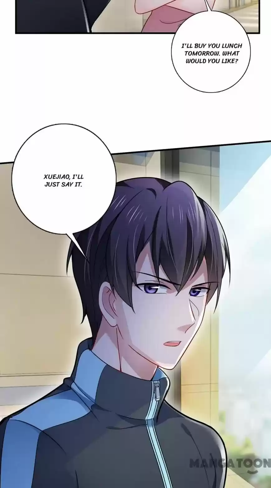 Haomen Tianjia Qianqi ch.591