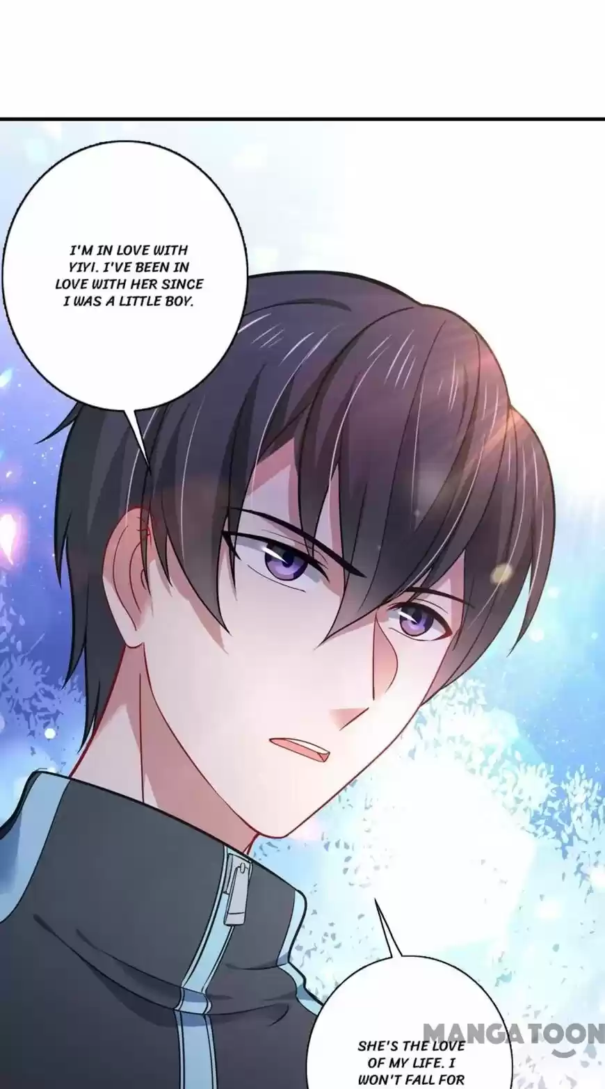 Haomen Tianjia Qianqi ch.591