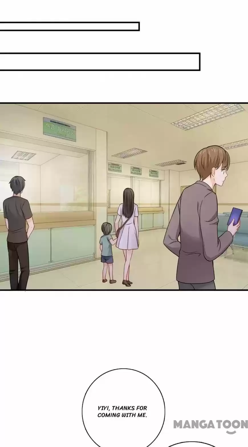 Haomen Tianjia Qianqi ch.591