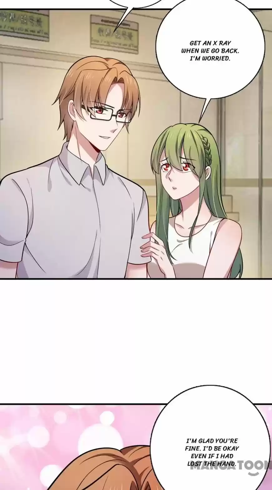 Haomen Tianjia Qianqi ch.591